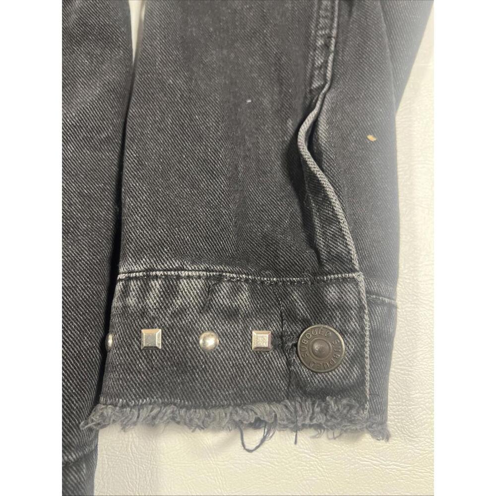Subdued Studed Jacket - Picture 6 of 9